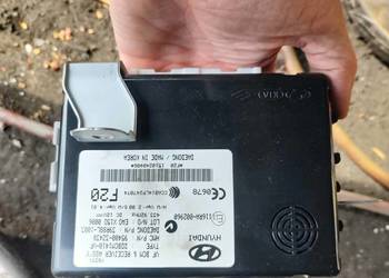 Moduł sensor airbag 95300-3z050 Hyundai i40
