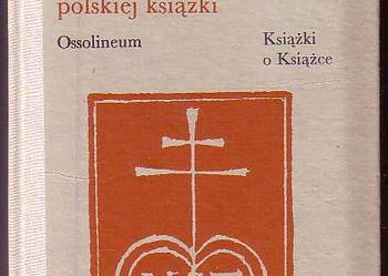 (9226) NA OBCZYŹNIE LUDZIE POLSKIEJ KSIĄŻKI – ANDRZEJ KŁOSSO