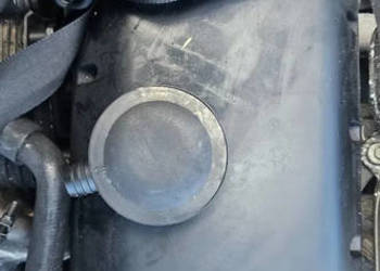 SILNIK VW TOUAREG 2.5D BAC KOMPLETNY