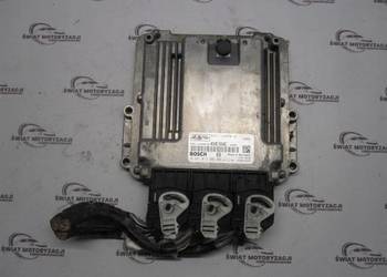 LAND ROVER FREELANDER II 08r komputer sterownik silnika 6G91-12A650-AE