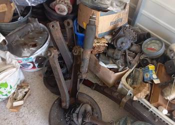 Zwrotnica syrena L/P. Odbiór okolice łasku