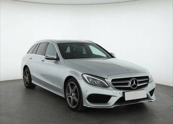 Mercedes C C 200 4MATIC