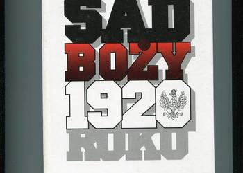 Sąd Boży 1920 roku - Skaradziński