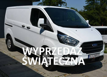 Ford Transit Custom 2,0 tdci 130 ps* H1L1 * klimatyzacja * niski przebieg …