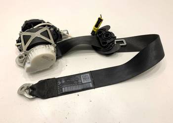 PAS BEZPIECZEŃSTWA LEWY PRZÓD VW PASSAT B7 3C1857705Q 10-15