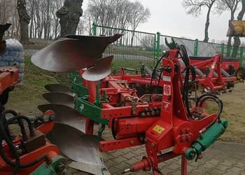 Pług kverneland ES 95