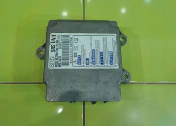 HONDA INSIGHT II 1.3 IMA 10r 5D modul sensor AIRBAG 77960-TM8-E811-M2