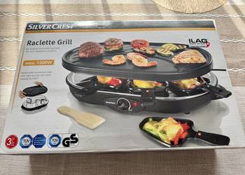Grill elektryczny