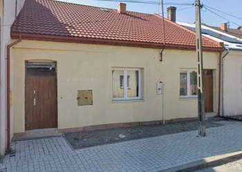 Dom sprzedam 183 m², działka 540 m², Stan surowy zamknięty