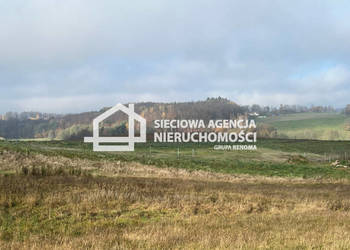 Działka do sprzedania Kobysewo 1000m2