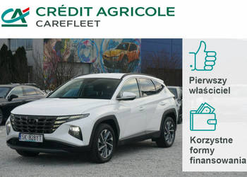 Hyundai Tucson 1.6 T-GDI 150 KM Smart Salon Polska Faktura Vat 23% SK828YT…