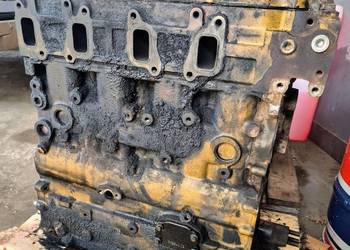 Silnik 3054D CAT Perkins 1104 słupek sprawny