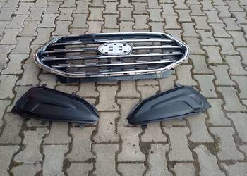 Ford Edge 2020Zaslepki Halogenów KT4B15B201AW