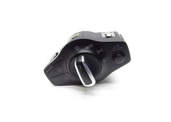 PANEL PRZEŁĄCZNIK WŁĄCZNIK ŚWIATEŁ 8K0941531AS AUDI A4 B8 A5 8T