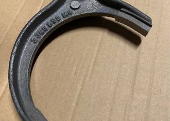 Widełki rewersu wstecznego Massey Ferguson 3385899M4 AGCO