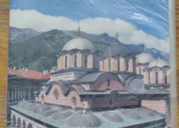 Bułgaria- J.Bousfield, D. Richardson Pascal