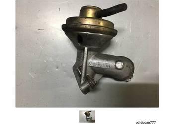 Zawór EGR ford peugeot citroen 1.4hdi 8HX