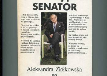 Kanadyjski senator