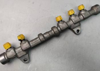 Listwa wtryskowa Opel 1.3 CDTI 0445214222