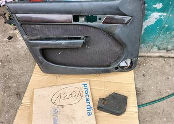AUDI A6C4 A6 C4 100 BOCZEK DRZWI LEWY PRZÓD 4A0867105