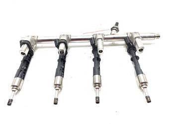 LISTWA WTRYSKOWA  Z WTRYSKAMI ALFA STELVIO 50052930 2.0 280KM