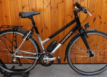 Rower damski Koga Light Luxe D 53. I inne rowery