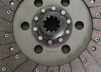 Tarcza sprzęgła New Holland 8050