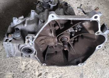 Skrzynia biegów honda jazz SWLM