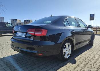 JETTA 1.4 TSI 2014