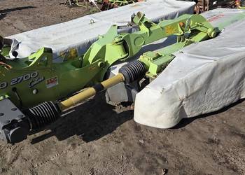 Kosiarka dyskowa Claas disco 2700