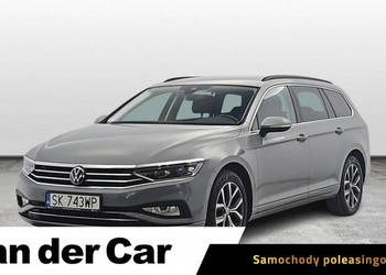 Volkswagen Passat 2.0 TDI EVO Business ! Z Polskiego Salonu ! Faktura VAT …