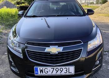 Chevrolet Cruze 2.0 VCDI