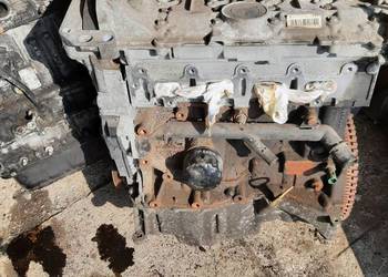 SILNIK Laguna Clio Scenic 1.6 16V K4M710