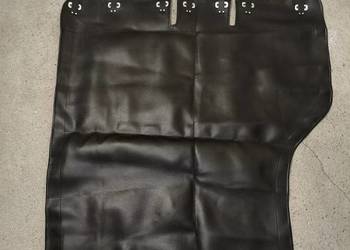 Plandeka pokrowiec kosza wózka bocznego Ural M62 M63 M66 M67