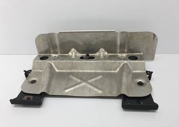 Mocowanie Wydechu Stelaz Oslona Polaris Rzr 1000 Turbo Rs1