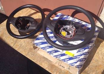 Fiat Cinquecento seicento nowa kierownica pod airbag poduszkę