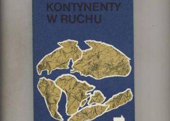 Mizerski W. - Kontynenty w ruchu