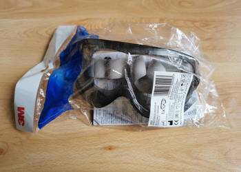 3M Gogle ochronne 3M 2890SA