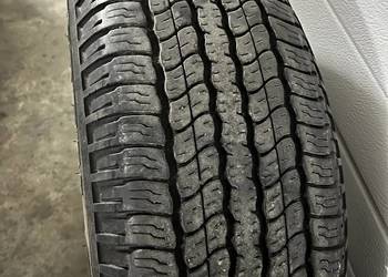 Opony Toyo Open Country 255/60/R18
