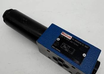 Rexroth ZDR 6 DP2-43/75YM R900483786 Zawór hydrauliczny