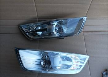 FORD GALAXY MK3 LIFT halogen lewy AM21-15K201-BD
