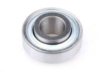 203 KRR2 VDM Jednorzędowe łożysko kulkowe zwykłe