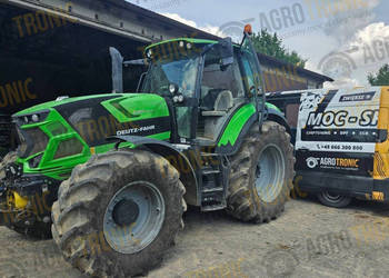 Usuwanie błędów | DPF AdBlue EGR | ChipTuning | DOJAZD - DEUTZ-FAHR