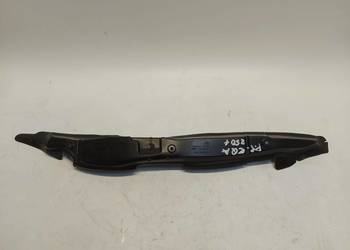 Mercedes EQA 250+ W243 WYGŁUSZNIE BŁOTNIKA PRAWY PRZÓD A2478891700-JLK01