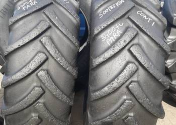 2x Opona używana rolnicza 500/85R30 CONTINENTAL SVT 1700zł(szt.) W4542 2x Opona używana rolnicza 500/85R30 CONTINENTAL SVT 1700zł(szt.) W4542
