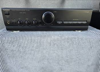 wzmacniacz technics su-v620 stereo