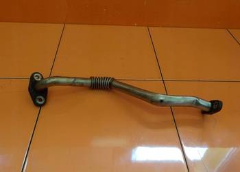 RANGE ROVER SPORT 3.0 TD V6 12r 255 KM 306DT rura przewod EGR