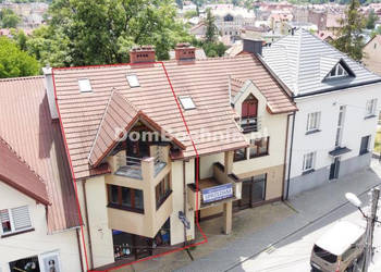Lokal Bochnia 314.6 metrów