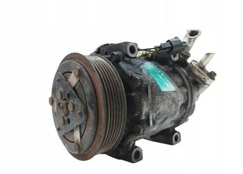 SPRĘŻARKA KLIMATYZACJI 3M5H-19D629-GD 1.6 TDCI Ford C-MAX I (2003-2010)