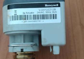 Zawór trójdrożny z siłownikiem do BUDERUS LOGOMAX PLUS GB022-24 !!!